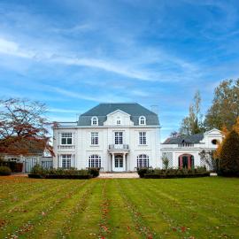 Castle B&B Castanea, hotel em Merelbeke
