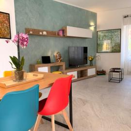 Casa I Portichetti-near Bellagio-Lake Como