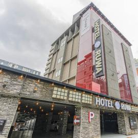 부평 호텔 루와, hotel in Pup'yŏng-yŏk