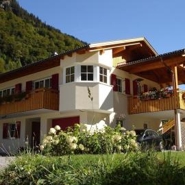 Haus Telisia