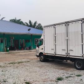 Cik Salma Homestay