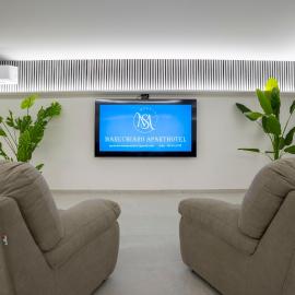 Marechiaro Aparthotel