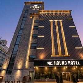 Hound Hotel Incheon Seogu