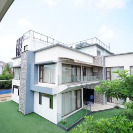 Casa Glora by the carrara stays, hotel in Lonavala