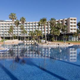 RVHotels Ametlla Mar, hotell i L'Ametlla de Mar