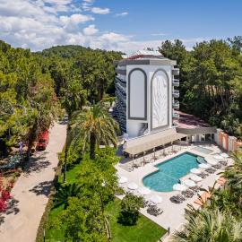 Annabella Park Hotel - All Inclusive