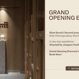Kanso Stay Jongno, hotel in Seoul