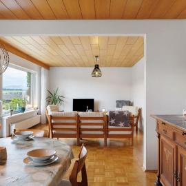 Ferienwohnung Lotterberg