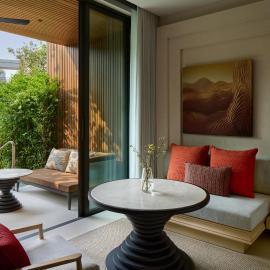 THE BARAI HUA HIN - The Unbound Collection by Hyatt