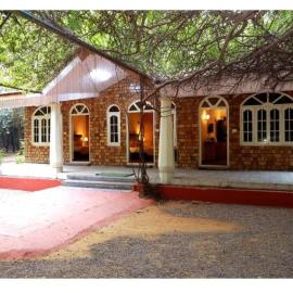 Ananya Eco Resort, hôtel à Surūrnagar