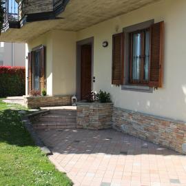 Casa Magnolia - apartment