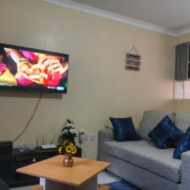 MinerAirbnb, hotel a Masaku