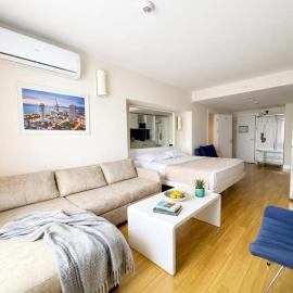Orbi City Superhost, hotel v destinaci Batumi