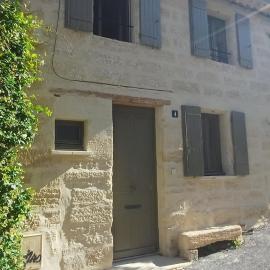 La Petite Cour d'Uzès centre ville – hotel w mieście Uzès