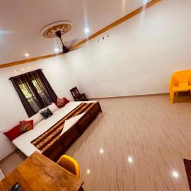 Rooms Varkala Homestay, Hotel in Varkala