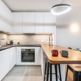 Bonu Apartment By San Firenze Collection