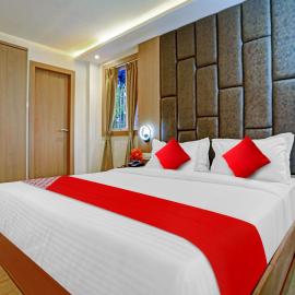 Hotel O Sunrise Suites