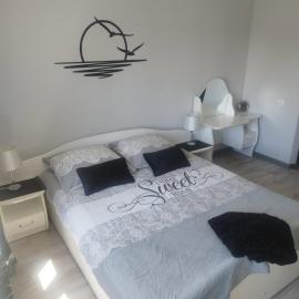 Apartamenty nad Zatoką