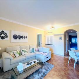 Sunny Apartment near the beach - WOO01
