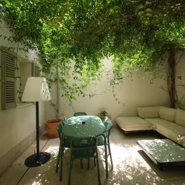 The Boc Suites, hotel in Palma de Mallorca