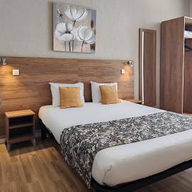 Hôtel Helvétique, hotel Nizzában