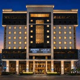 Jayden Masar - جايدن مسار, hotel u Meki
