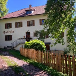 Sallrain Hof Apartment 1