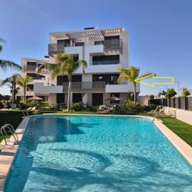 Casa Mirapa, hotel di Torre-Pacheco