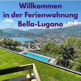 Bella-Lugano, hotel Aldesago városában