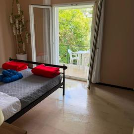 Ipsos apartment