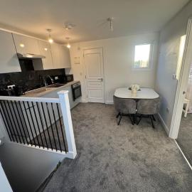 Casa Pop Loft Apartment