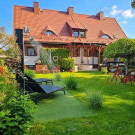 PROMYK - Apartamenty & Pokoje - dla dorosłych, hotel v destinaci Białogóra