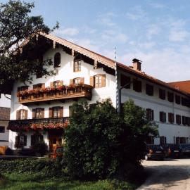 Schneiderhof, hotel in Rimsting