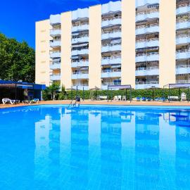 Salou Beach Studio - Unik Vacation