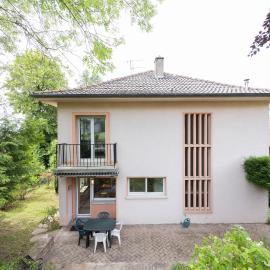 Maison Bellevue