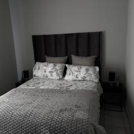 Malwandla 1bed full apartment