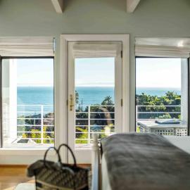 Summer Beach House, hótel í Summerland