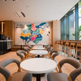 SONO Moon Nagoya