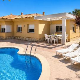 Casa Sastre, hotel u gradu 'Riumar'