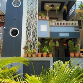 Khushi Homestay Hampi