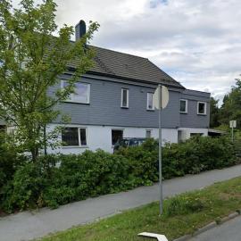Sentrumsnær leilighet