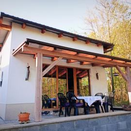 Tinyhouse ATELIÉR u Těrlické přehrady, hotel in Horní Těrlicko