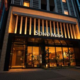 SONO Moon Nagoya