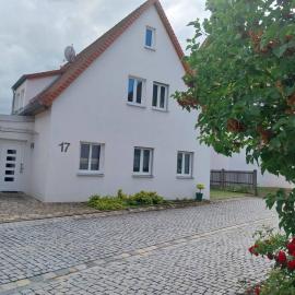 Herrmanns-Ferienhaus Steigerwald