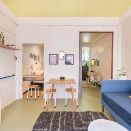 Bang Chak 1 Bedroom apartment