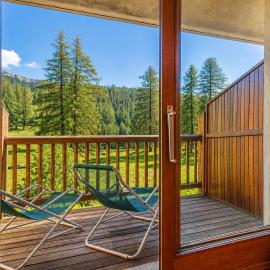 Hostdomus - Sansicario Wild View R21