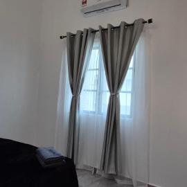 Tbj Homestay B
