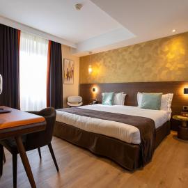 Hotel Parc Eiffel