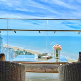 The Sóng Premium Suites Vũng Tàu By Hao, Hotel in Vũng Tàu