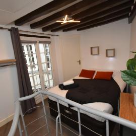 Duplex Cathédrale 2